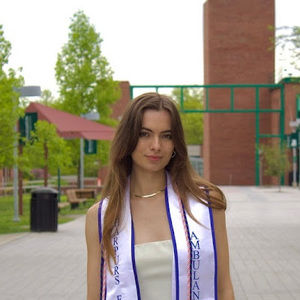 Meet your Posher, Victoria